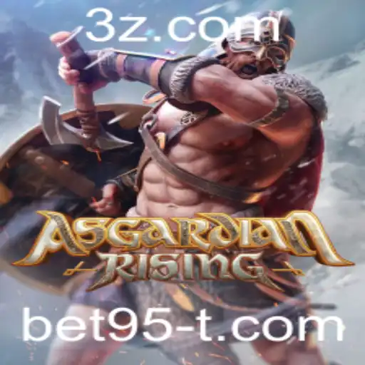 bet95 - Descubra o Fascinante Mundo de AsgardianRising