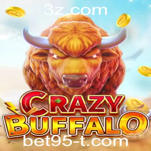 Explorando o Jogo de Apostas CRAZYBUFFALO e a Plataforma bet95