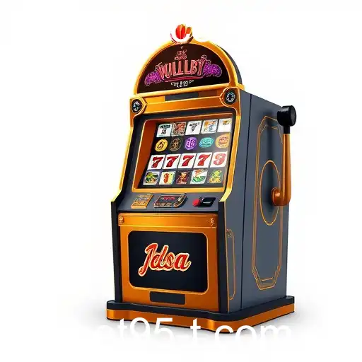 A Evolução dos Caça-níqueis: Compreendendo a Popularidade e o Impacto da bet95