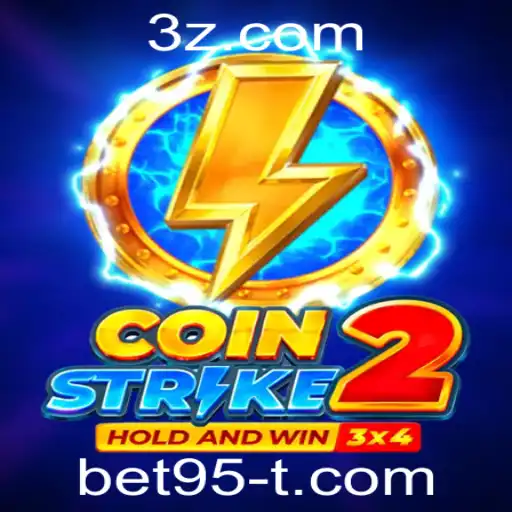 bet95 - Explorando Coinstrike2: O Novo Jogo de Azar com Bet95