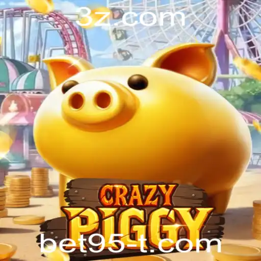 bet95 - CrazyPiggy: Uma Introdução ao Jogo e Suas Regras