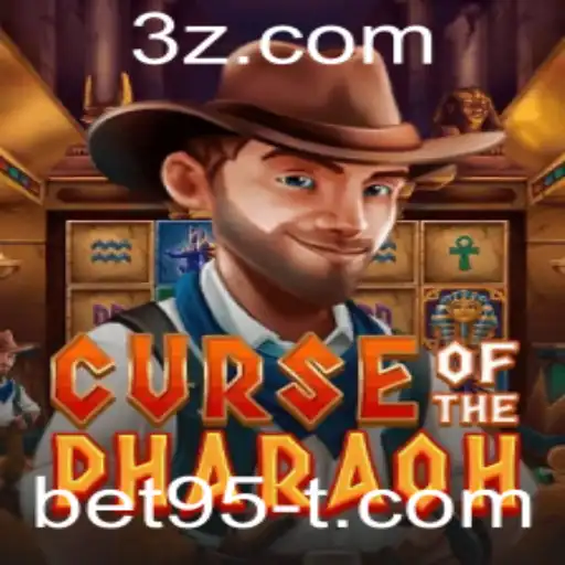 bet95 - Curse of the Pharaoh: Um Mergulho no Mundo do Mistério e Aventura