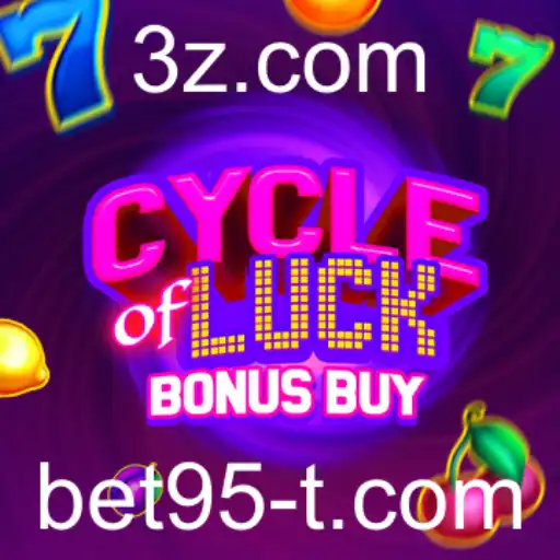 bet95 - Explorando o Fascinante Mundo de CycleofLuckBonusBuy no Cenário Atual de Jogos