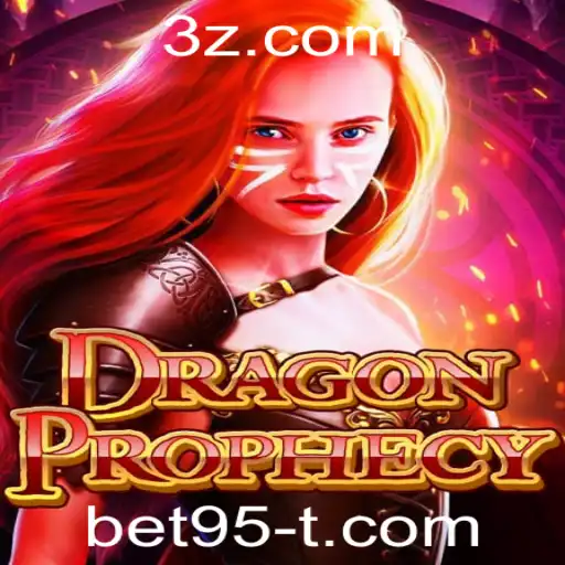 Explorando o Mundo de DragonProphecy: Uma Jornada Épica no Jogo Bet95