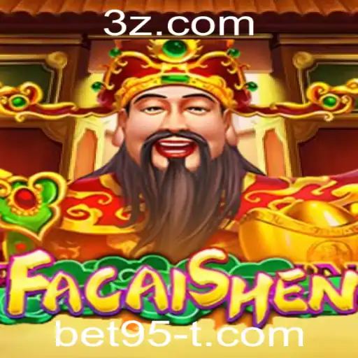 bet95 - FaCaiShen: Entendendo o Jogo e Suas Regras Completas