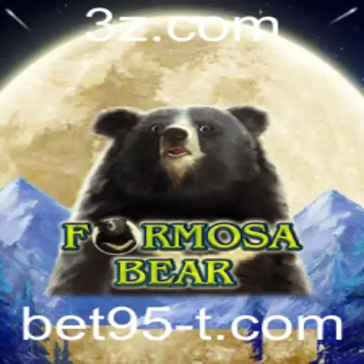 bet95 - Descubra o Mundo Empolgante de FormosaBear: Diversão e Estratégia