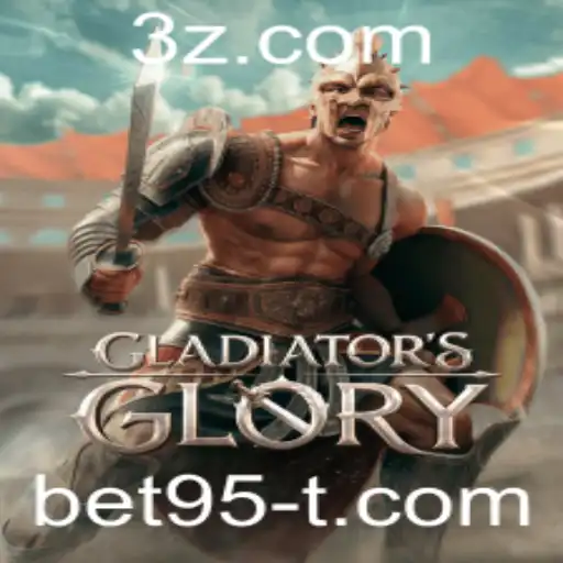 bet95 - GladiatorsGlory: Uma Imersão no Mundo dos Gladiadores e Apostas