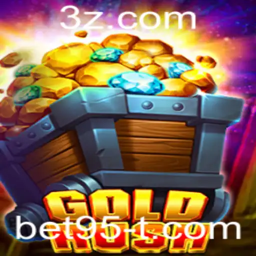 bet95 - Explorando GoldRush: Uma Jornada no Universo dos Jogos com Bet95