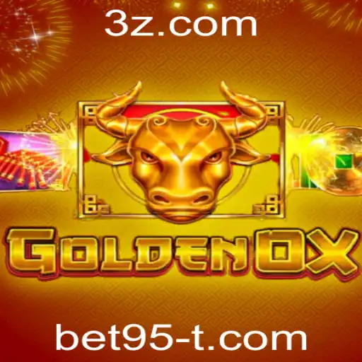 GoldenOx: Descubra o Universo Atraente e Recompensador deste Jogo de Cassino com a Palavras-Chave bet95