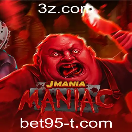 bet95 - JManiaManiac: Descubra o Mundo Inovador do Novo Jogo de Estratégia