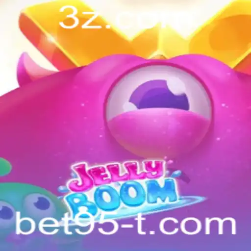 bet95 - JellyBoom: Um Mergulho Aventura Doce e Estratégica no Mundo dos Jogos