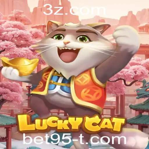 Descubra o Fascinante Mundo de LuckyCat: Uma Aventura de Apostas