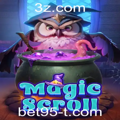 bet95 - MagicScroll: O Fascinante Mundo do Jogo de Estratégia e Aventura