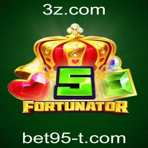 Explorando o Fascinante Mundo de 5Fortunator no bet95