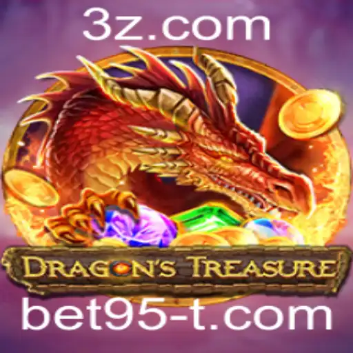 Descubra as Aventuras de DragonsTreasure no bet95