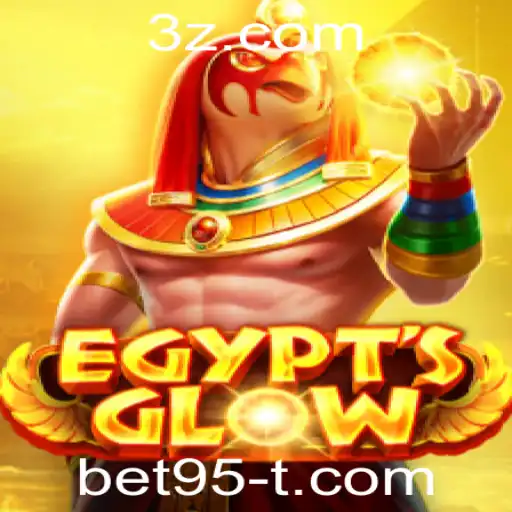 Explorando o Fascinante Mundo de EgyptsGlow: Um Jogo de Aposta Inovador com Bet95
