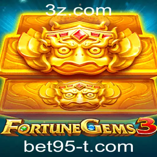 FortuneGems3: Descubra o Universo de Diversão e Estratégia com Bet95