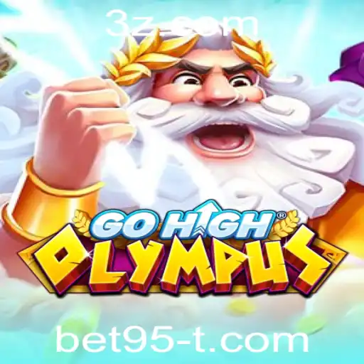 Descubra o Fascinante Mundo de GoHighOlympus com bet95