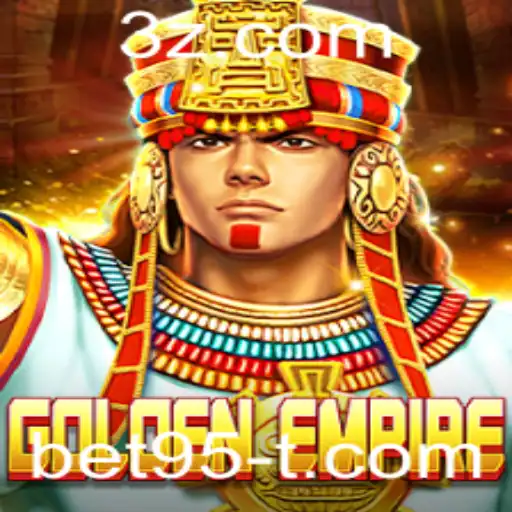 Descubra o Universo de GoldenEmpire: A Nova Sensação de Apostas da Bet95