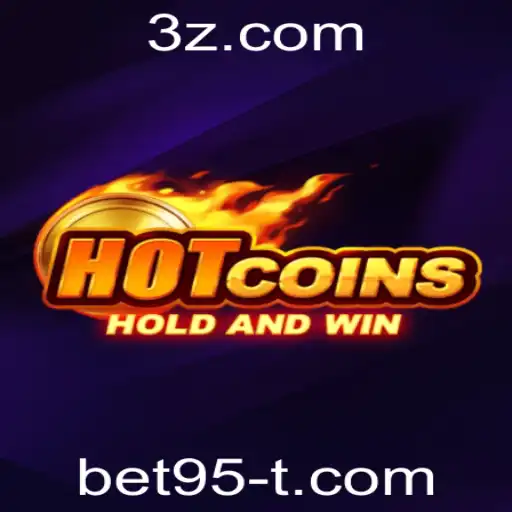 Explorando o Mundo Empolgante de HotCoins com a Chave bet95