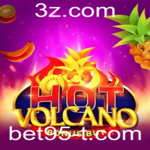 Descubra as Emoções de 'HotVolcanoBonusBuy' no bet95