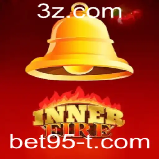 Descubra InnerFire: O Jogo Estreante na Plataforma Bet95