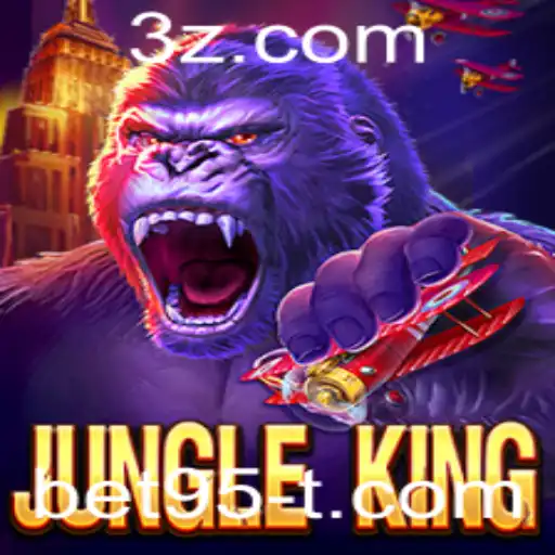 Descubra o Fascinante Mundo de JungleKing com a Plataforma bet95