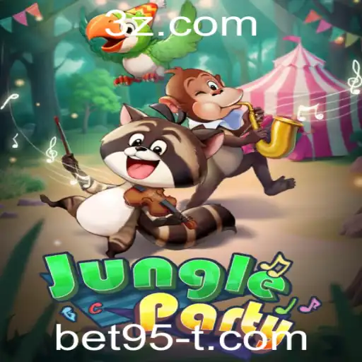 Explorando JungleParty: Um Mergulho no Jogo da Aventura