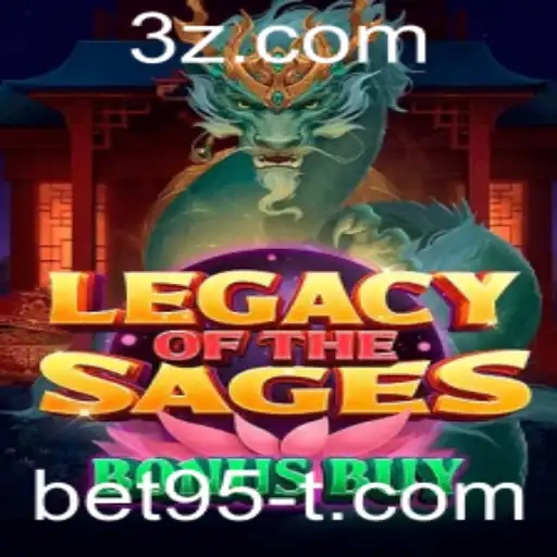 Descubra o Fascinante Mundo de LegacyoftheSagesBonusBuy com bet95