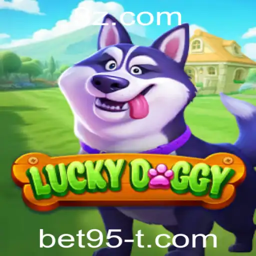 Explorando o Universo de LuckyDoggy: Um Jogo de Apostas Intrigante