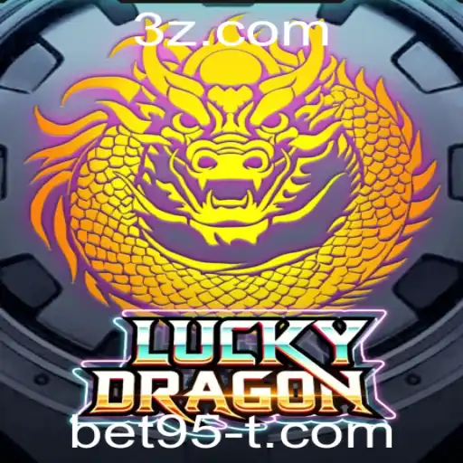 Explorando o Mundo Excitante de LuckyDragon: O Jogo de Aposta com bet95
