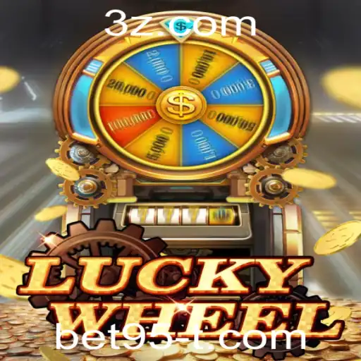 Descubra o Empolgante Mundo de LuckyWheel: Jogue e Ganhe com bet95