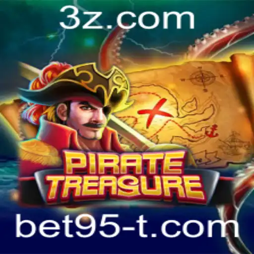 Descubra o Excitante Mundo de PirateTreasure com Bet95