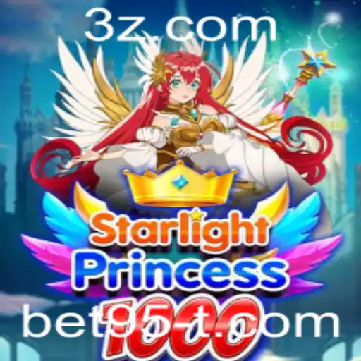 Descobrindo o Universo de StarlightPrincess1000: A Nova Sensação em Jogos de Azar