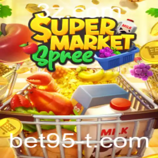 SupermarketSpree: Descubra o Jogo Empolgante com Palavras-Chave como bet95