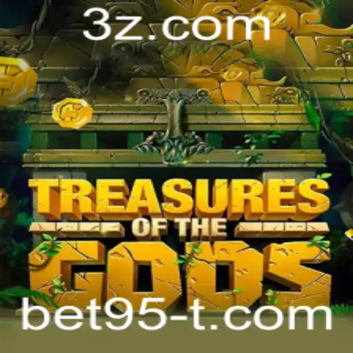 Treasure of the Gods: Uma Jornada Épica pelo Universo das Apostas com Bet95