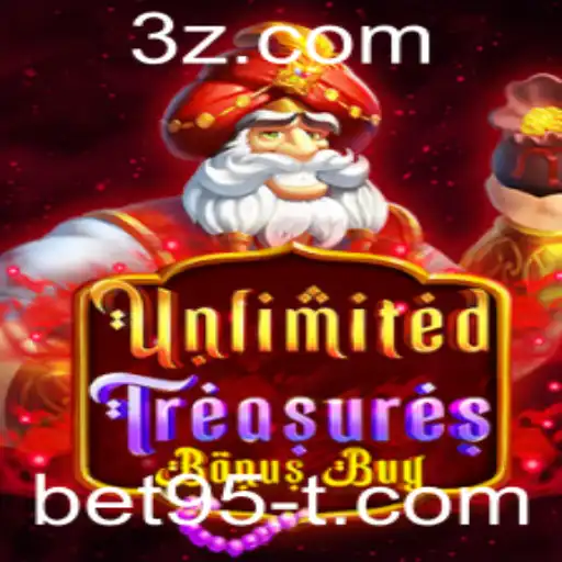 Explore o Inovador Jogo UnlimitedTreasuresBonusBuy com bet95