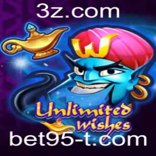 Explorando o Universo de UnlimitedWishes com bet95