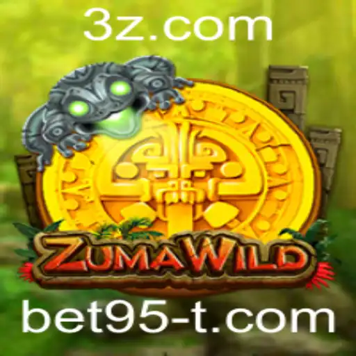 Descubra o Mundo Emocionante do Jogo ZumaWild no Bet95
