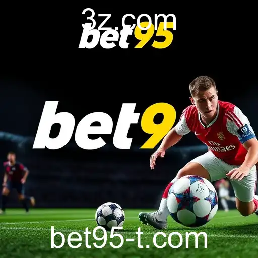 Ofertas Exclusivas na bet95: Descubra a Melhor Experiência de Jogo