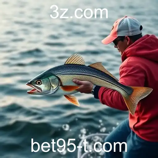 Pesca Online: A Nova Fronteira no Entretenimento Digital