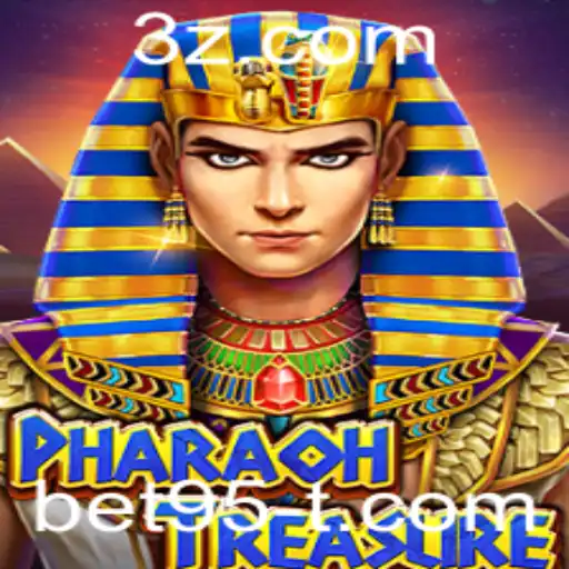 bet95 - PharaohTreasure: Descubra os Segredos e Aventura-se no Novo Jogo de Caça ao Tesouro