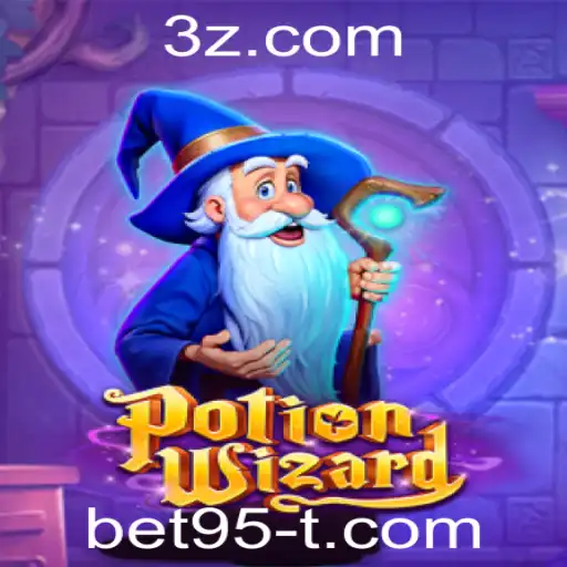 bet95 - Explorando PotionWizard: Um Guia Completo para Iniciantes