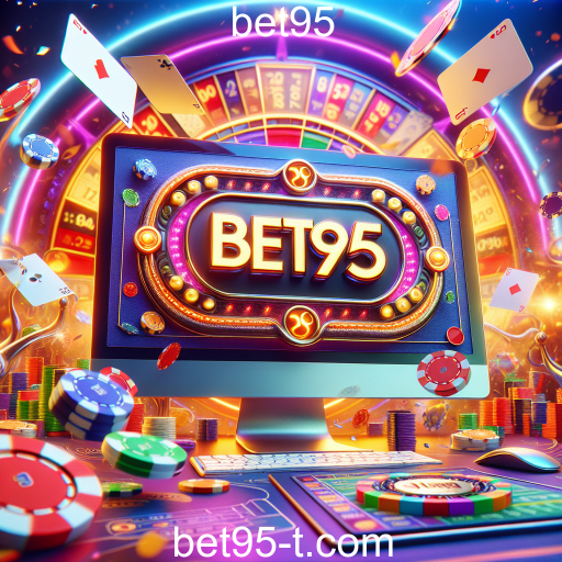 Promoções Imperdíveis da Bet95: Maximize Suas Chances de Ganhar