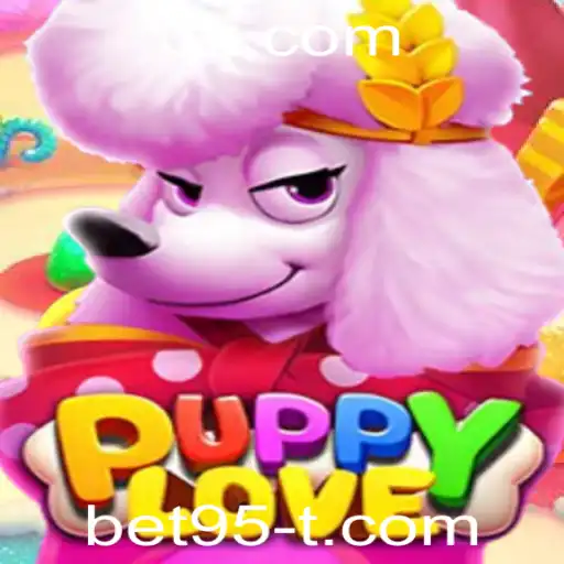 Descubra PuppyLove: O Novo Fenômeno dos Jogos de Apostas com bet95