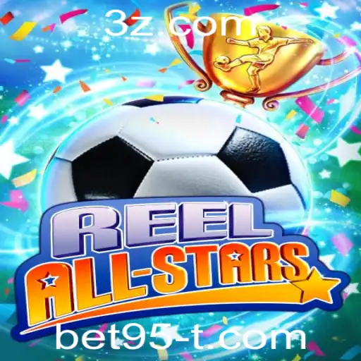 bet95 - Explorando o Mundo de ReelAllStars: Um Mergulho no Jogo e Suas Regras