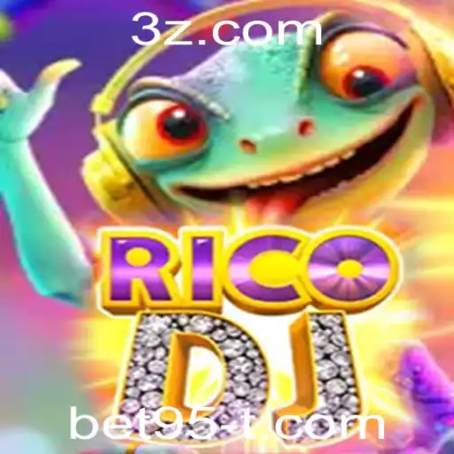 bet95 - Entendendo o RicoDJ: O Novo Fenômeno de Jogos com Bet95