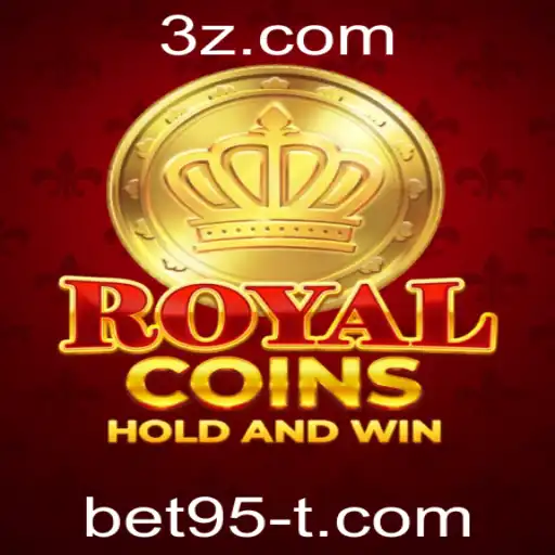 bet95 - Descubra o Jogo RoyalCoins: A Nova Sensação de Cassino Online com Bet95