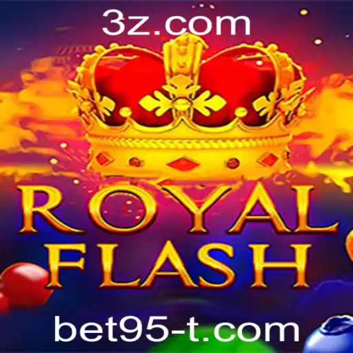 bet95 - RoyalFlash: O Jogo de Cartas Inovador e As Regras Que VocÊ Precisa Conhecer