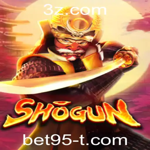 bet95 - Shogun: A Arte da Estratégia no Universo dos Games